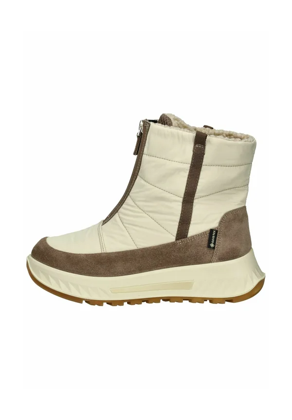 Snowboot/Winterstiefel - weiss