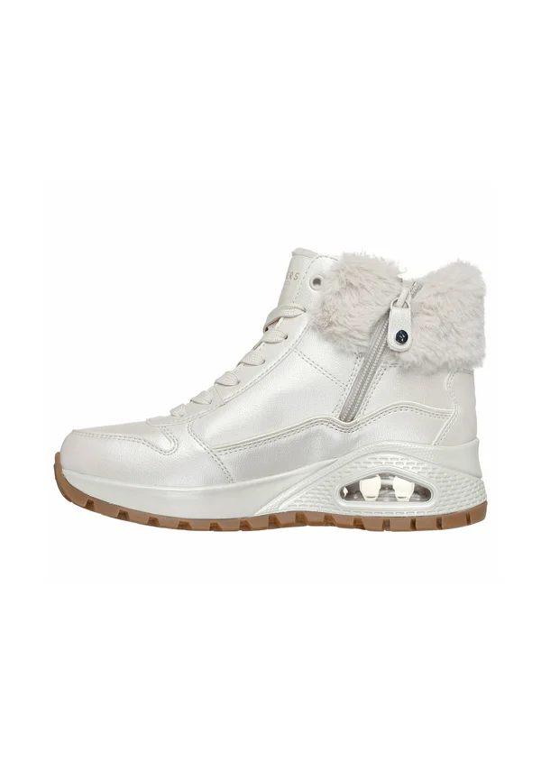 Snowboot/Winterstiefel - white