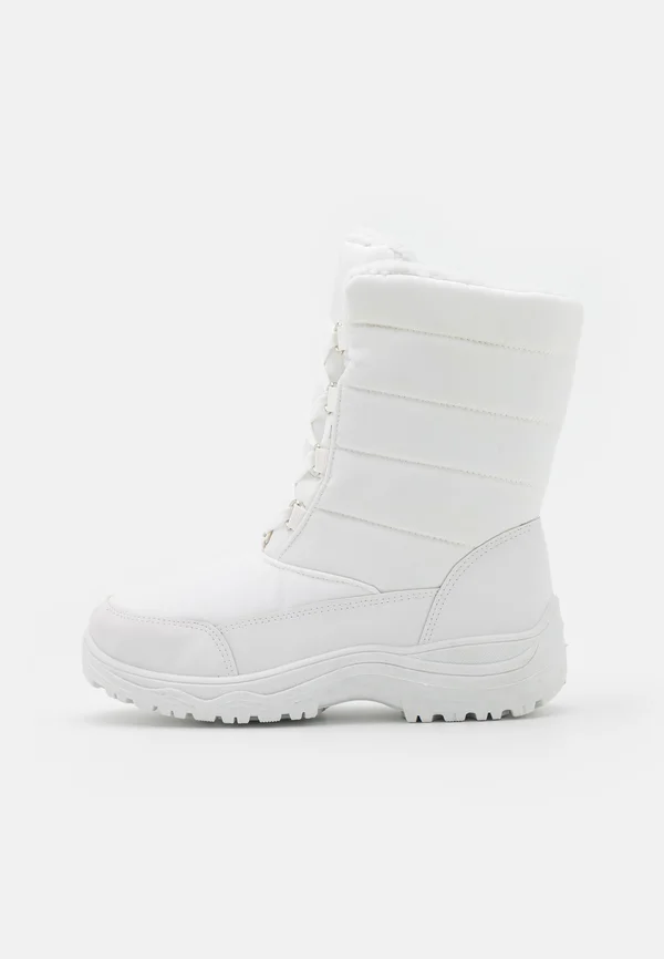 Snowboot/Winterstiefel - white