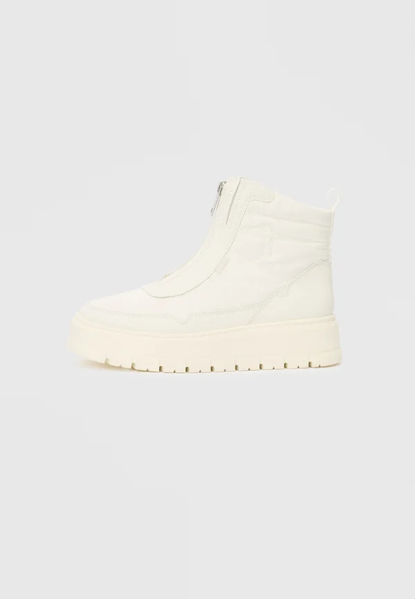 Snowboot/Winterstiefel - white