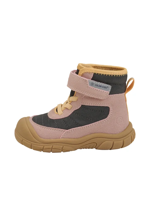 Snowboot/Winterstiefel - woodrose