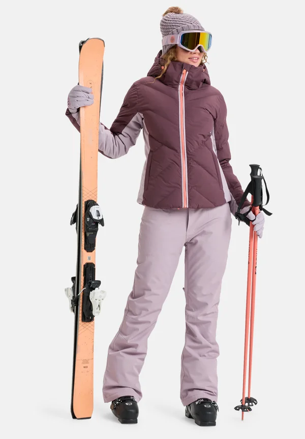 SNOWDRIFT  - Skijacke - huckleberry