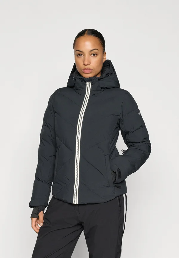 SNOWDRIFT  - Skijacke - true black