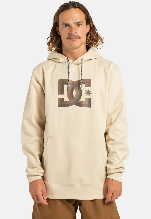 SNOWSTAR - Sweatshirt - tfl oatmeal