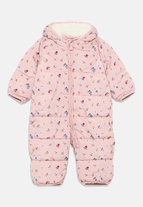 SNOWSUIT BABY - Schneeanzug - primitive
