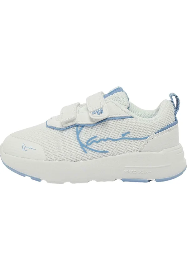 SNUG - Lauflernschuh - white