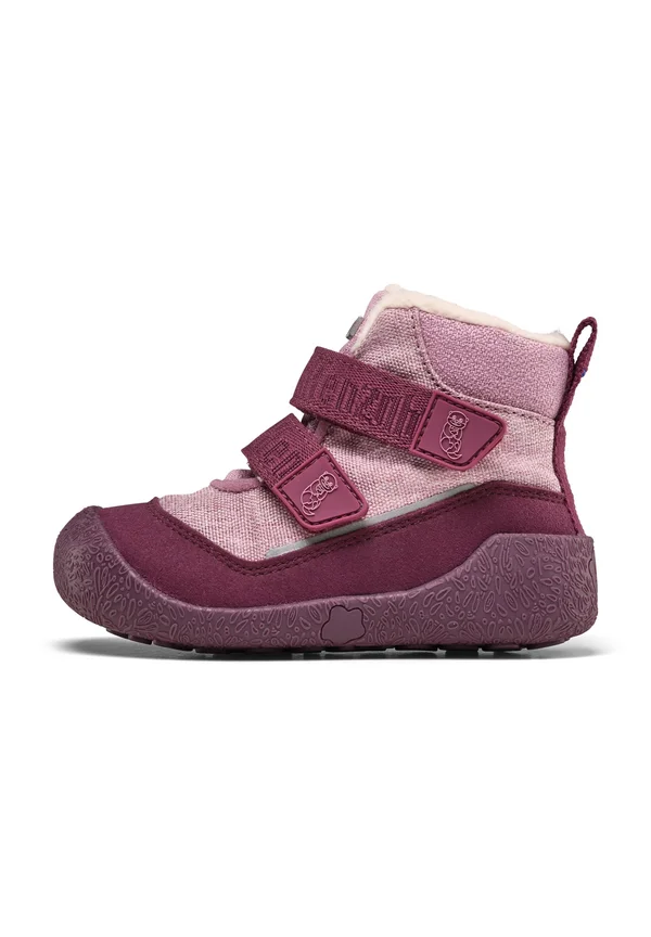 SNUGGY - Snowboot/Winterstiefel - rosa