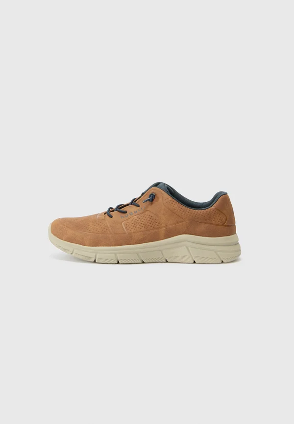 SOA - Sneaker low - cognac