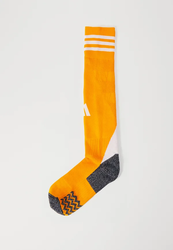 SOCK UNISEX - Sportsocken - crew orange