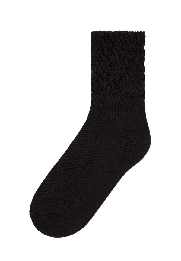 Socken - black