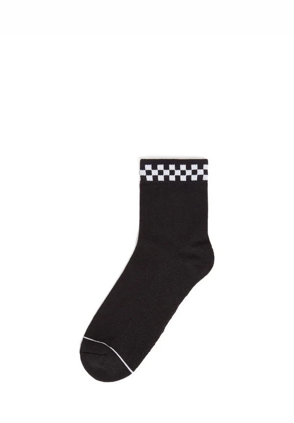 Socken - black