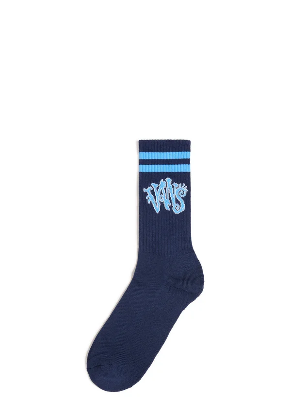 Socken - dark blue