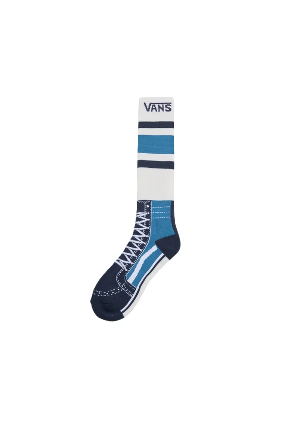 Socken - dress blues