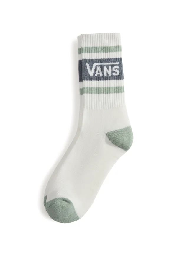Socken - olive