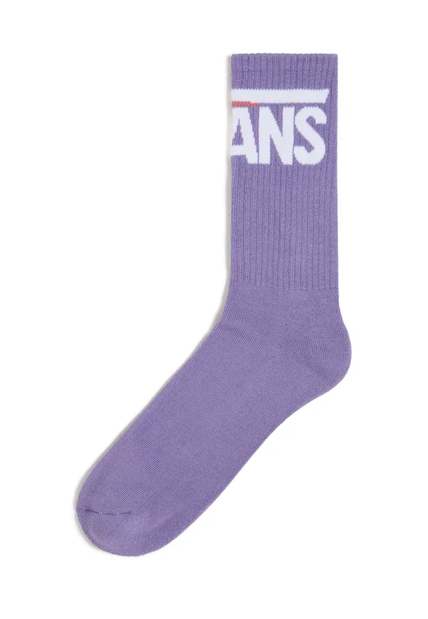 Socken - purple haze
