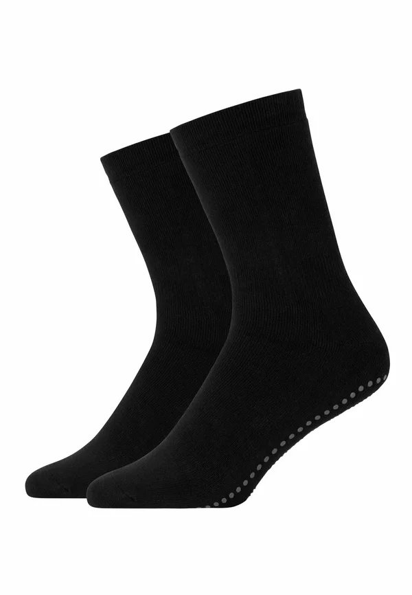 Socken - schwarz
