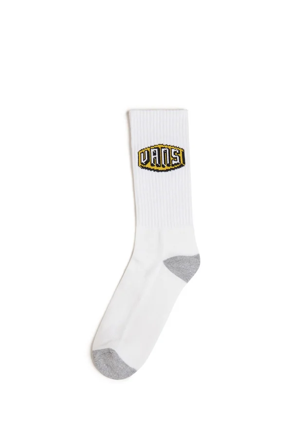 Socken - white