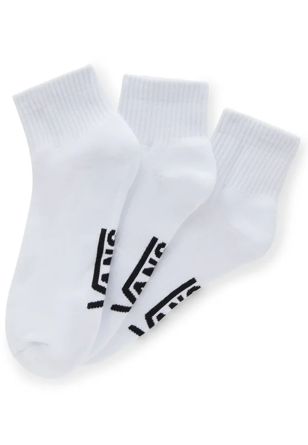 Socken - white
