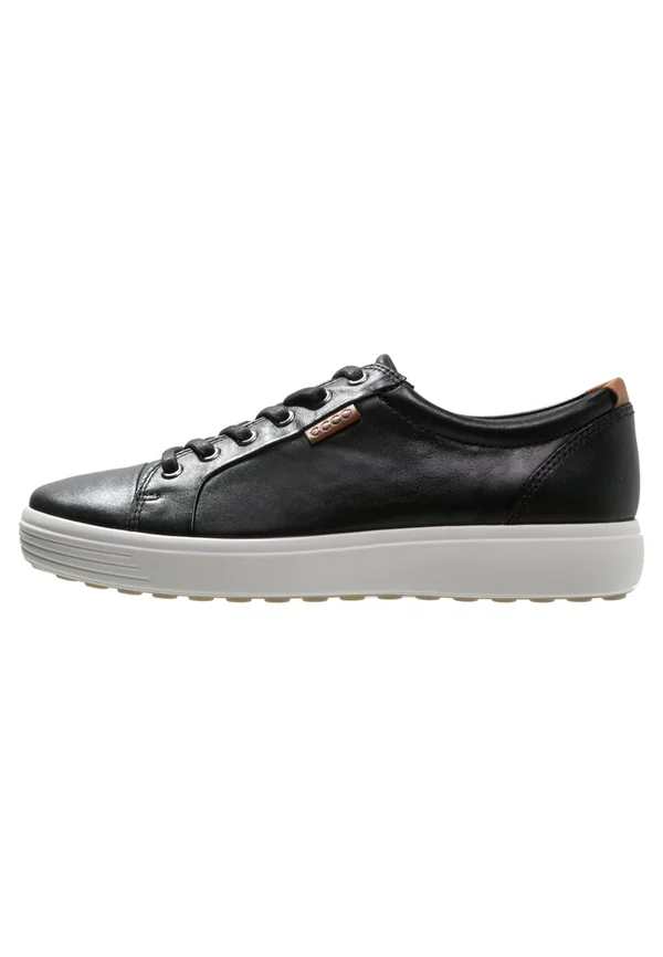 SOFT 7 M - Sneaker low - black