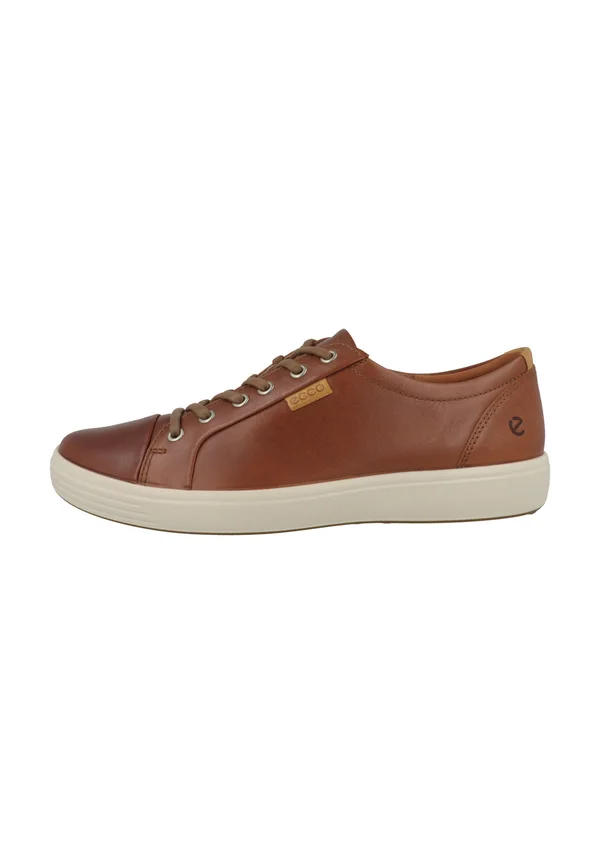 SOFT 7 M - Sneaker low - cognac