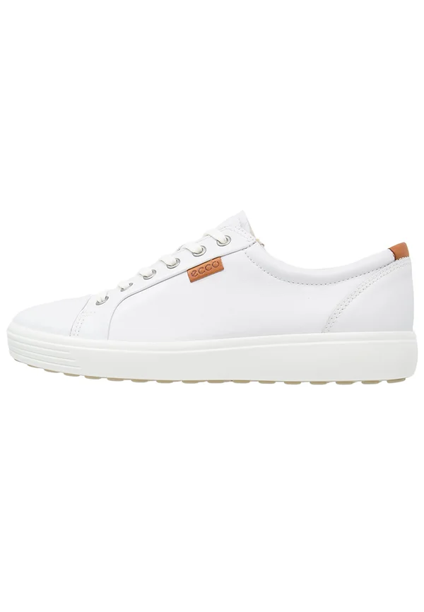 SOFT 7 M - Sneaker low - white