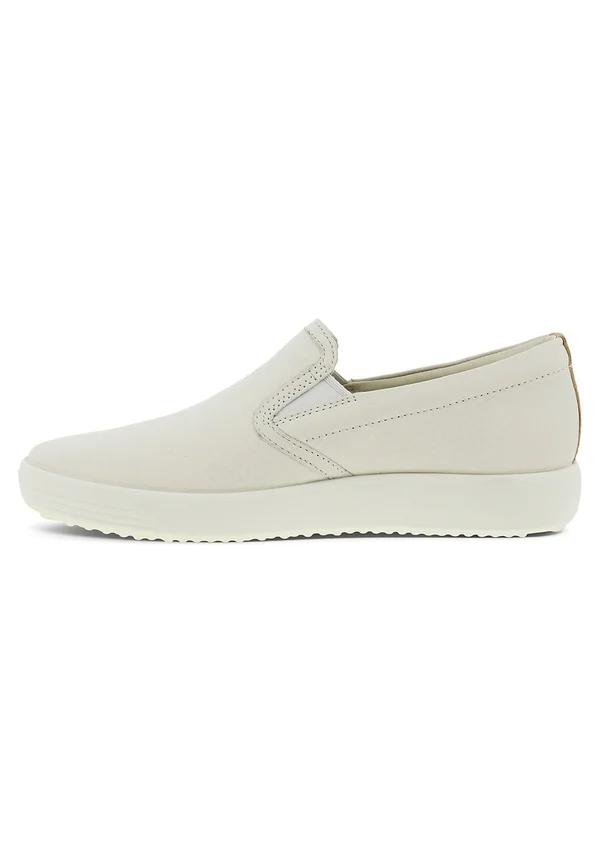 SOFT 7 W - Sneaker low - weiß