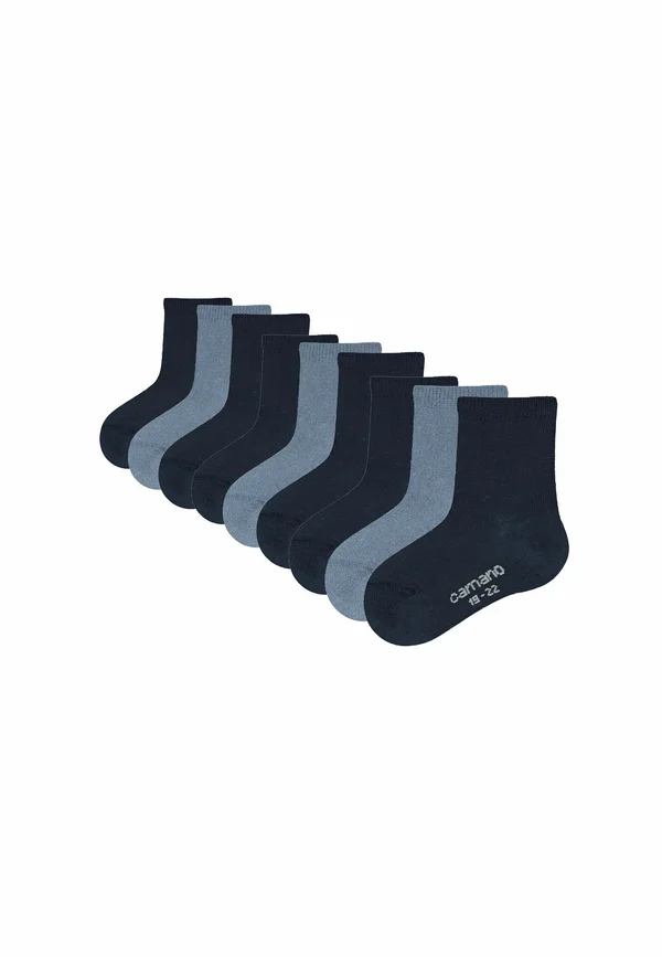 SOFT 9ER PACK - Socken - navy
