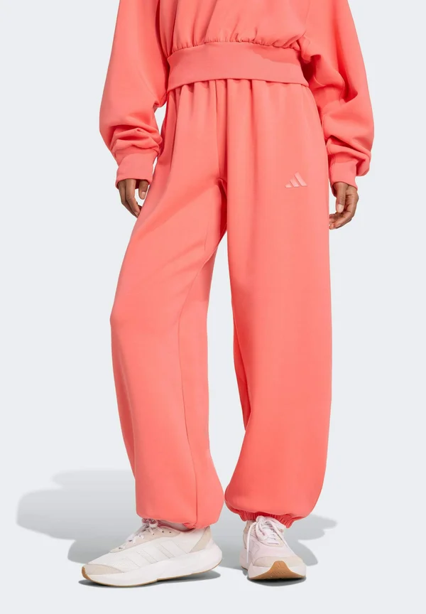SOFT LUX LOOSE PANT - Jogginghose - semi turbo