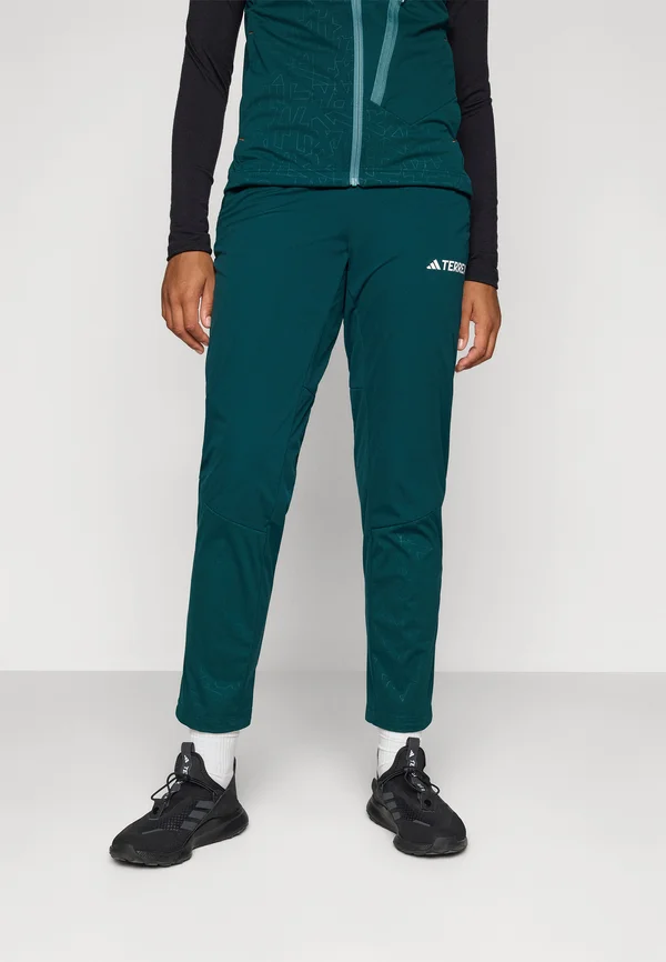 SOFT  - Outdoor-Hose - aurora ivy