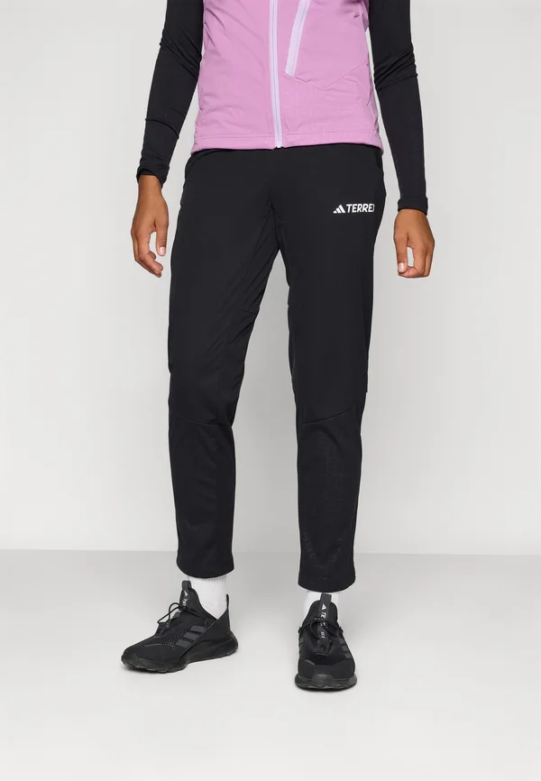 SOFT  - Outdoor-Hose - black