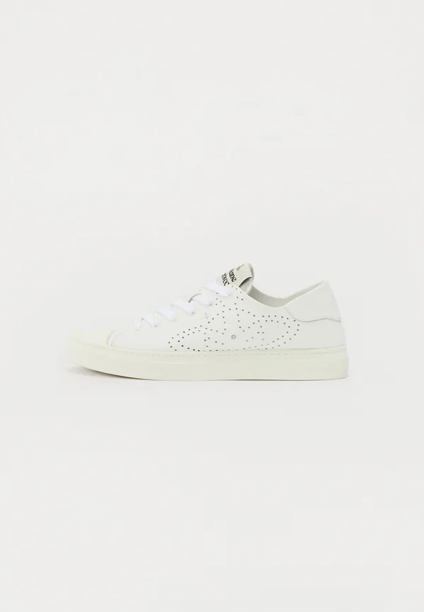 SOFT PUNCH - Sneaker low - white