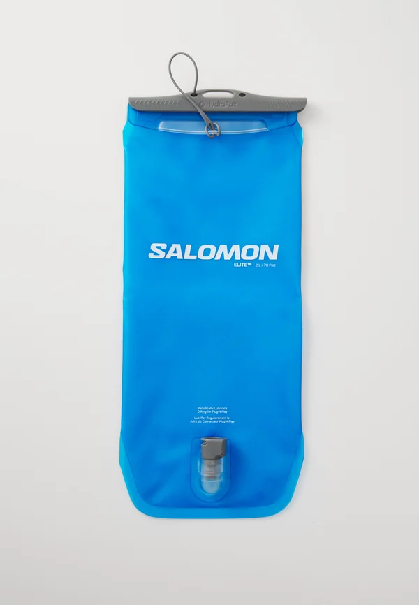 SOFT RESERVOIR 2L UNISEX - Sonstige Accessoires - clear blue