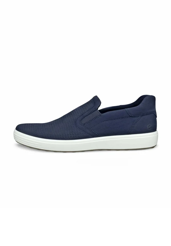 SOFT - Slipper - marine marine