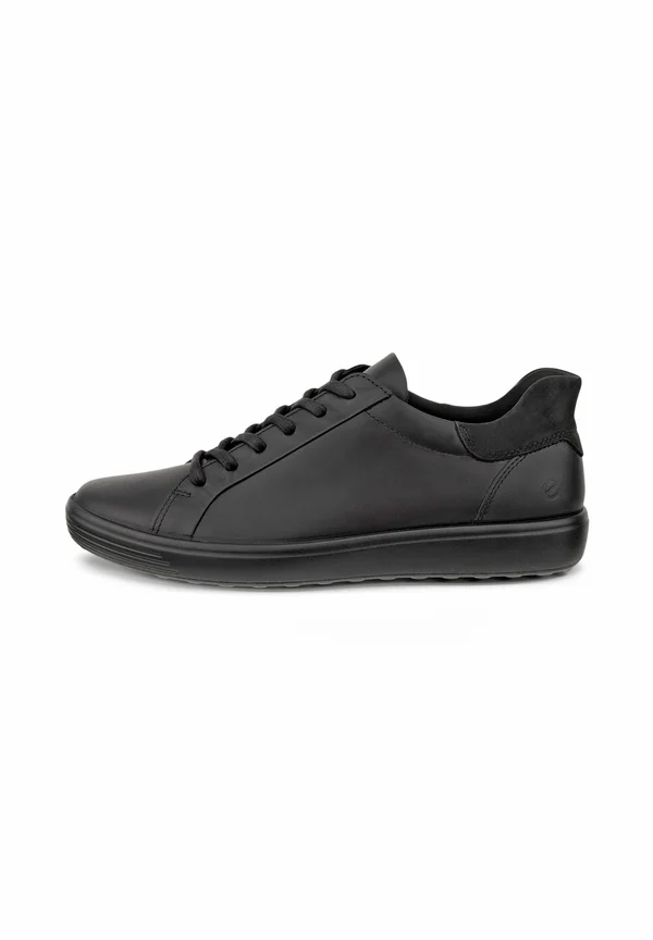 SOFT - Sneaker low - black black