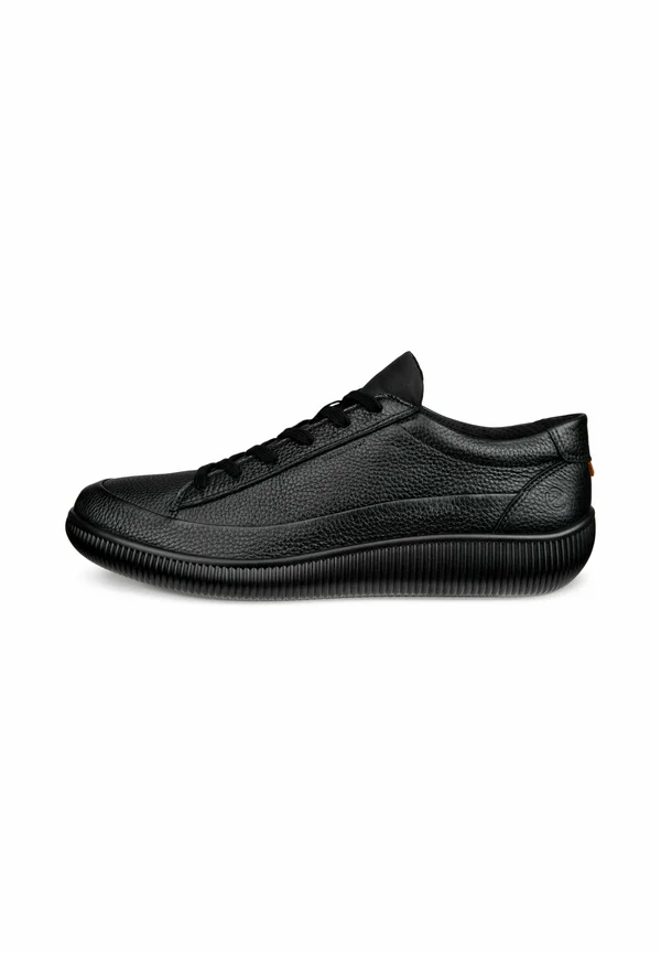 SOFT - Sneaker low - black black