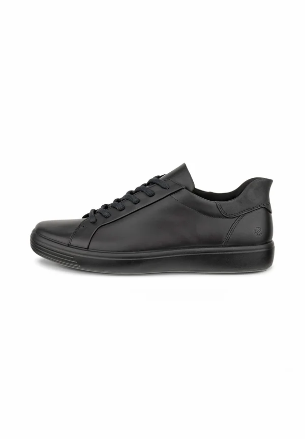 SOFT - Sneaker low - black black