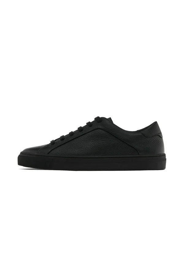 SOFT  - Sneaker low - black