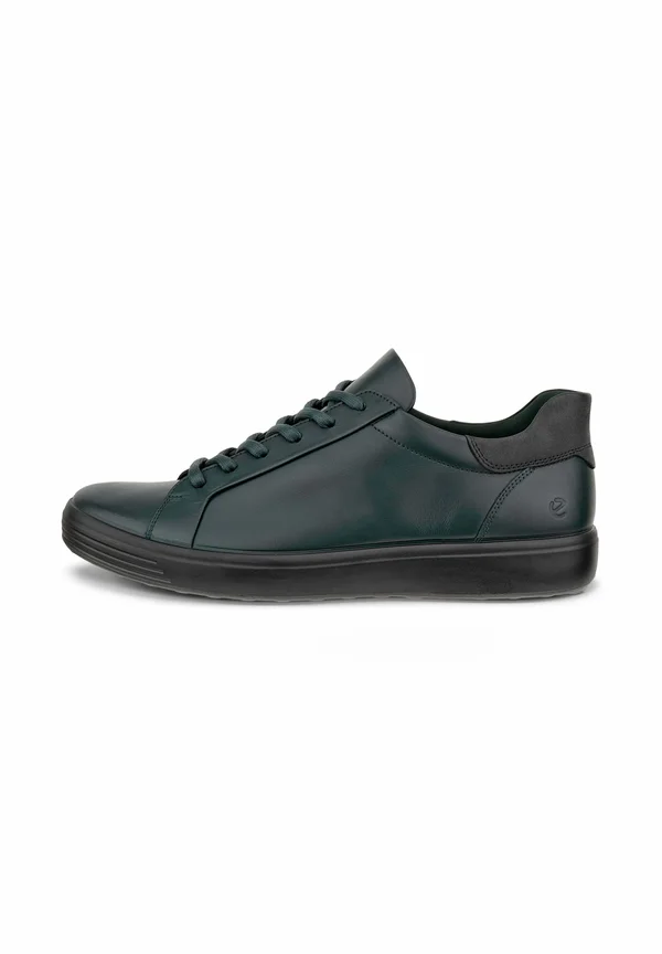 SOFT - Sneaker low - sea tangle black