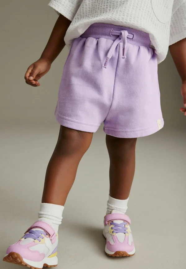 SOFT TOUCH - Jogginghose - lilac purple