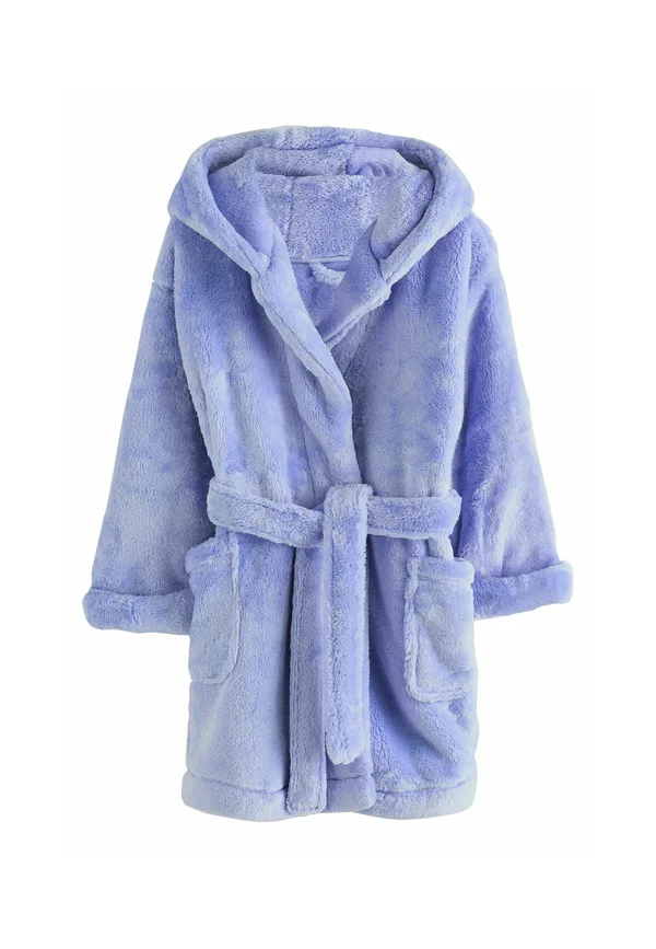 SOFT TOUCH - REGULAR FIT - Bademantel - new blue