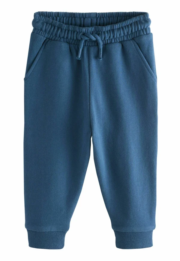 SOFT TOUCH - REGULAR FIT - Stoffhose - blue