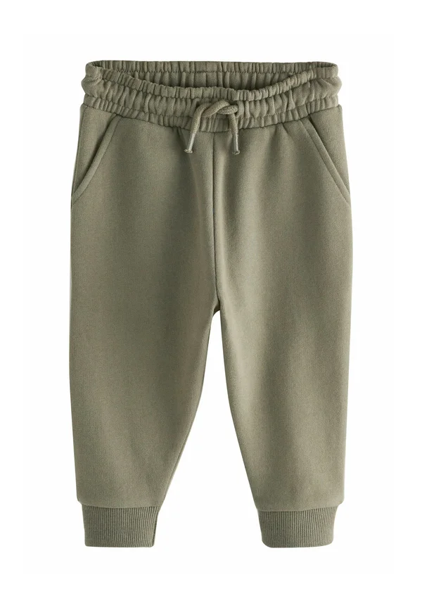 SOFT TOUCH - REGULAR FIT - Stoffhose - new green