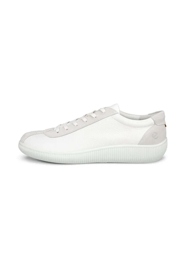 SOFT ZERO M - Sportlicher Schnürer - white shadow white