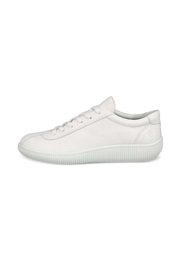 SOFT ZERO M - Sportlicher Schnürer - white