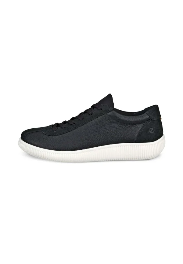 SOFT ZERO W - Sneaker low - black black
