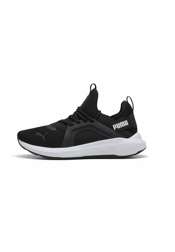 SOFTRIDE ENZO 5  - Trainingsschuh - black white