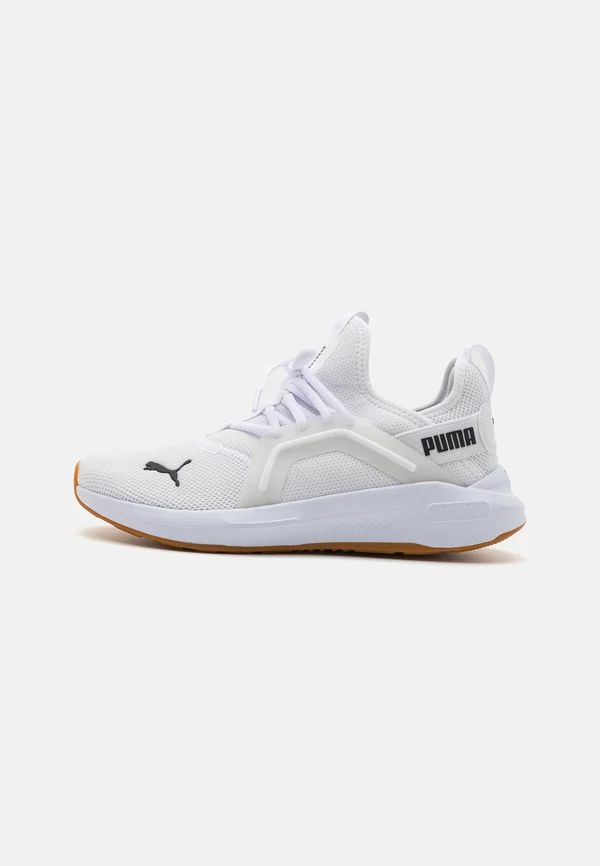 SOFTRIDE ENZO 5  - Trainingsschuh - puma white-puma black
