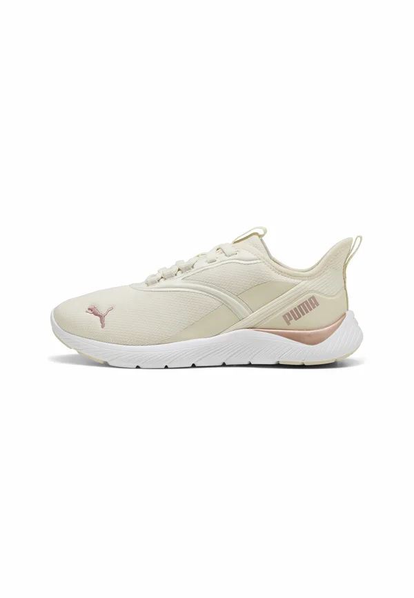 SOFTRIDE REMI 2 LAUF - Sneaker low - alpine snow- white