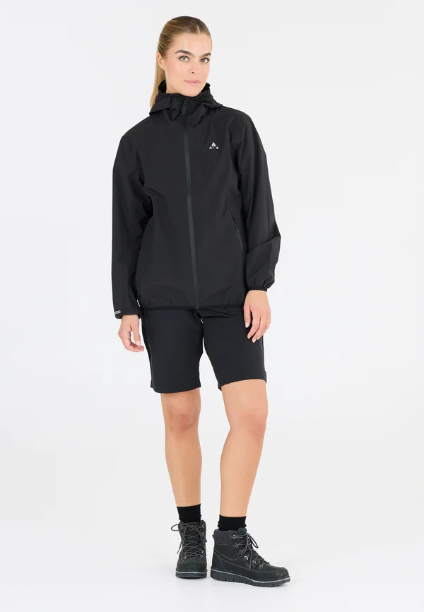 Softshelljacke - black
