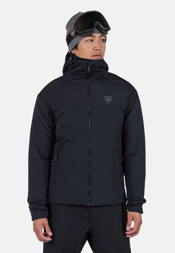 Softshelljacke - black